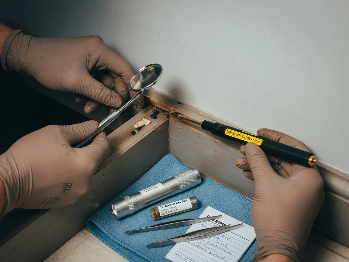 Why choose Emergency Pest Control in Deerton, MI